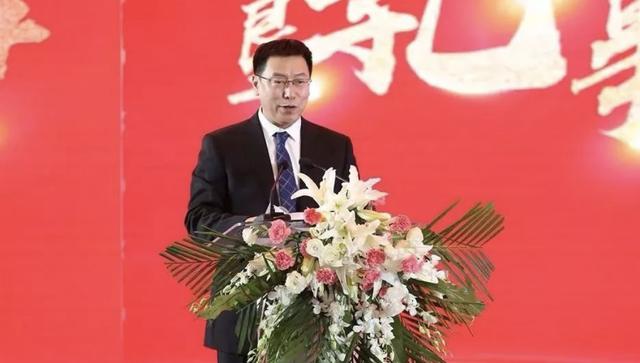 完达山亮相中国农垦乳业联盟成员大会 以品质标杆引领新时代