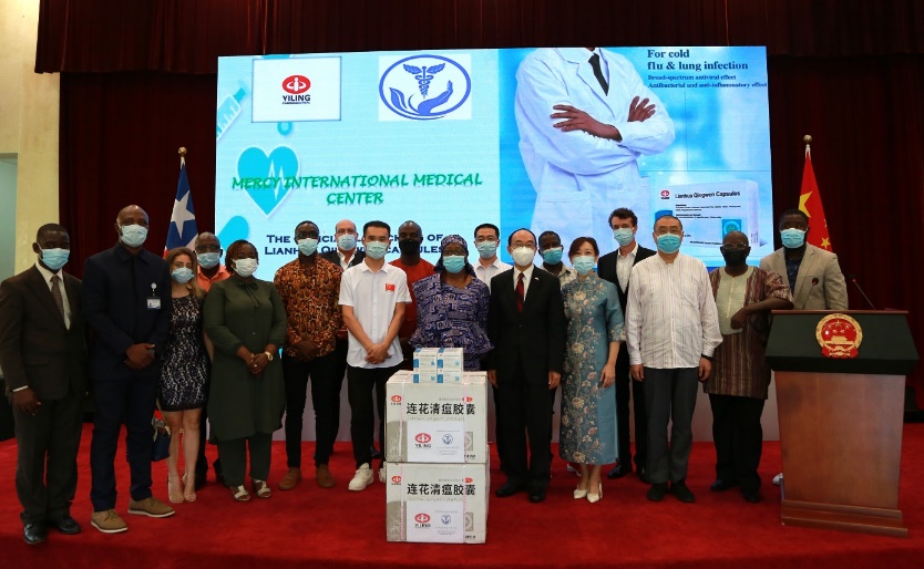 为何连花清瘟能获得数十国认可？原因在这里