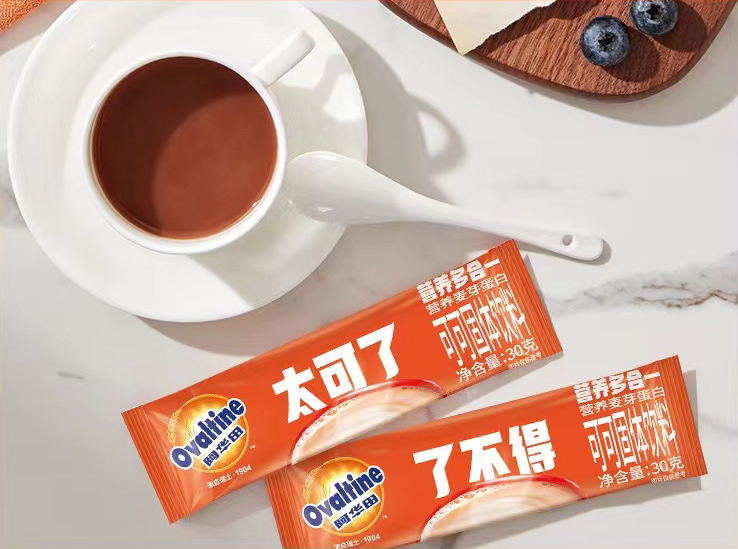 配方焕新,创意吃法脑洞多