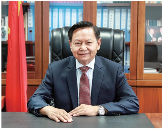 办轻工产业需要的职业教育