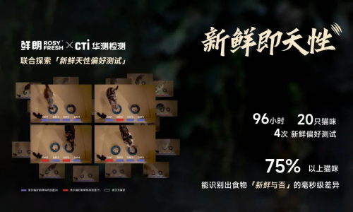 从科学验证到团体标准,鲜朗开启鲜肉烘焙“鲜”标准时代